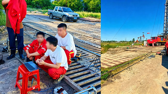 我们的故事